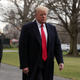 Illustration for article titled Trump Continues His Beef With Dead War Hero John McCain, and This Time Blames It on the Media